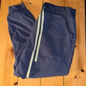 Figs Zamora Jogger Scrub Pants